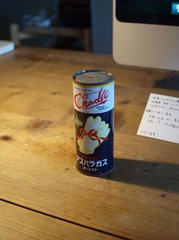 ２０年の缶詰（苦笑）.jpg